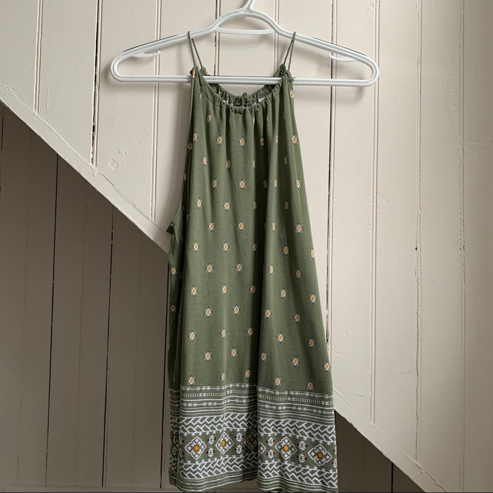 Old Navy Tank Top